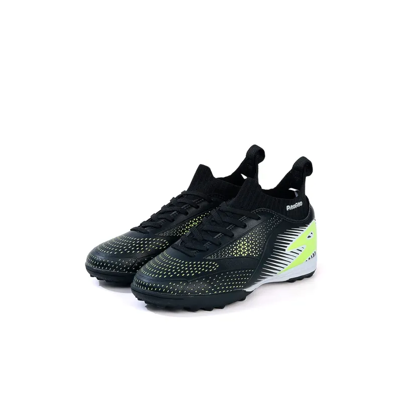 PIYOPIYO Cushioning, Rebound, Slip Resistant, Abrasion Resistant Kids' Soccer Shoes Kids'-26