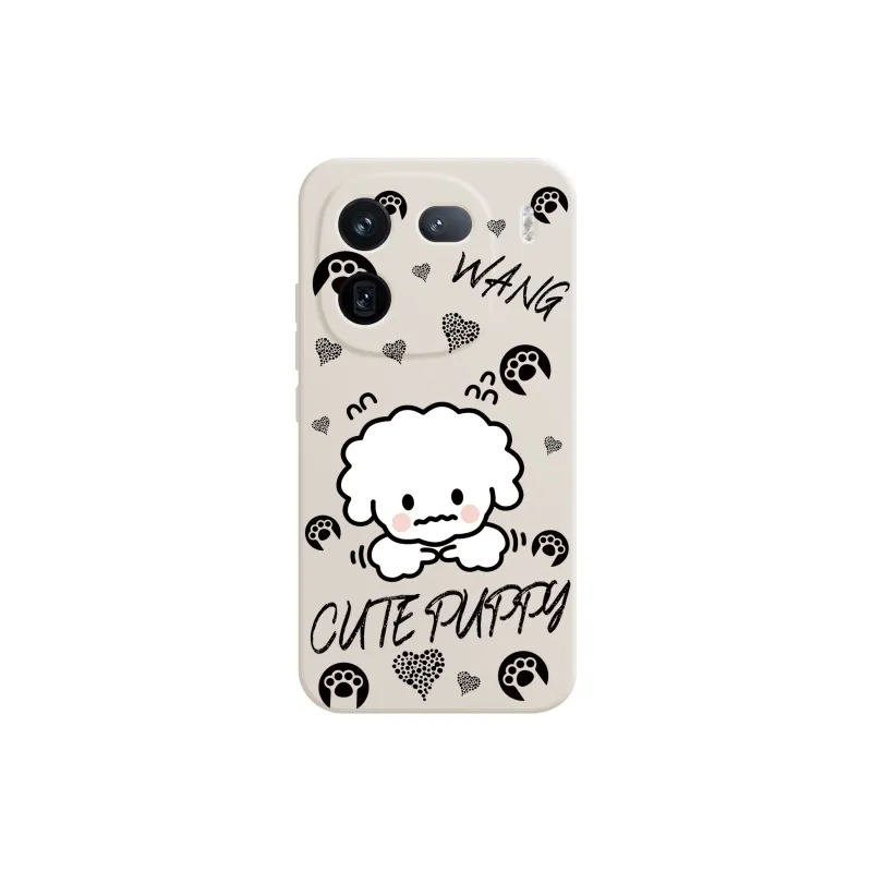 MINISO Phone Cases-3