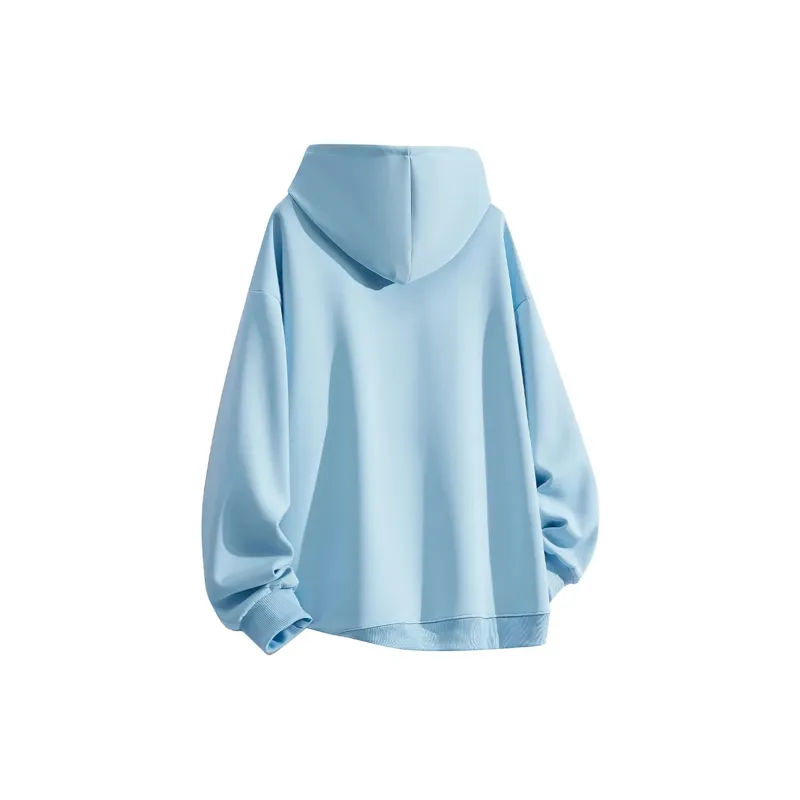 FASTFISH Sweatshirts Unisex-12