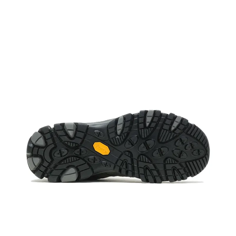 MERRELL Women's Moab 3 Waterproof 'Granite' Women's-5