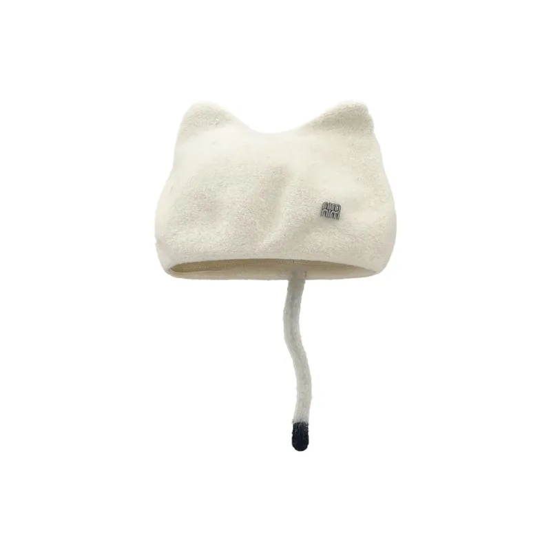 VIVIWELL Beanies Women's-2