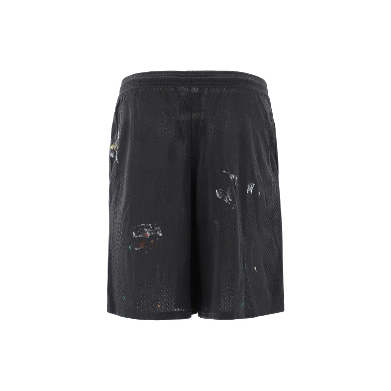 Gallery Dept. Sports Shorts Men's Black-1