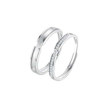 MOVER Rings Unisex