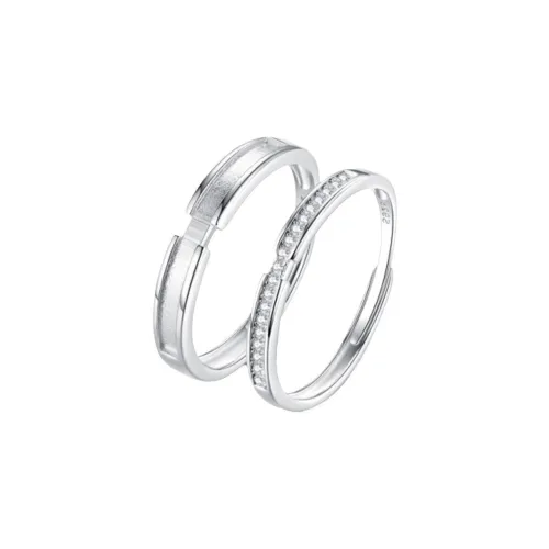 MOVER Rings Unisex
