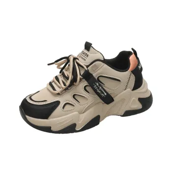 FIRS Kids Anti Slip Wear Resistant Kids Lifestyle Shoes Teenagers