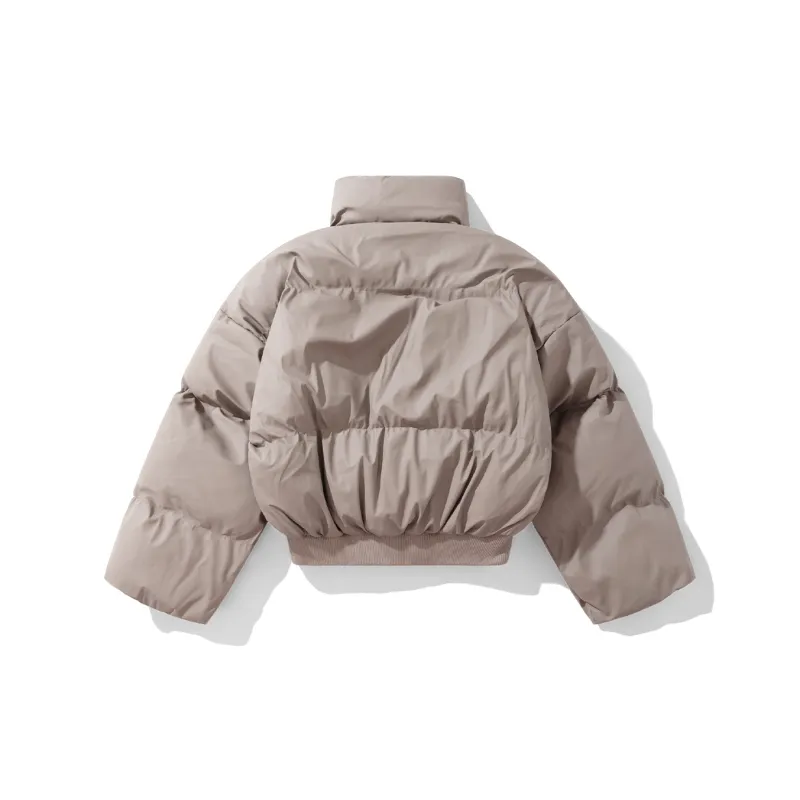 ALEXANDRO FRATELLI Puffer Jacket Men's-1