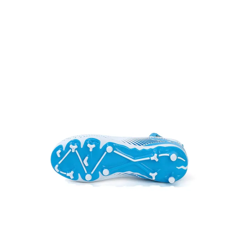 PIYOPIYO Cushioning, Rebound, Slip Resistant, Abrasion Resistant Kids' Soccer Shoes Kids'-4