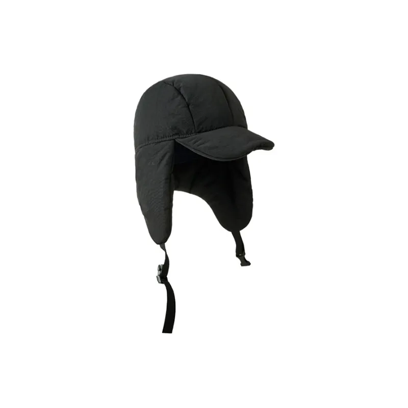 CARTELO Cotton Trapper Hats Unisex Gift Box Set-0