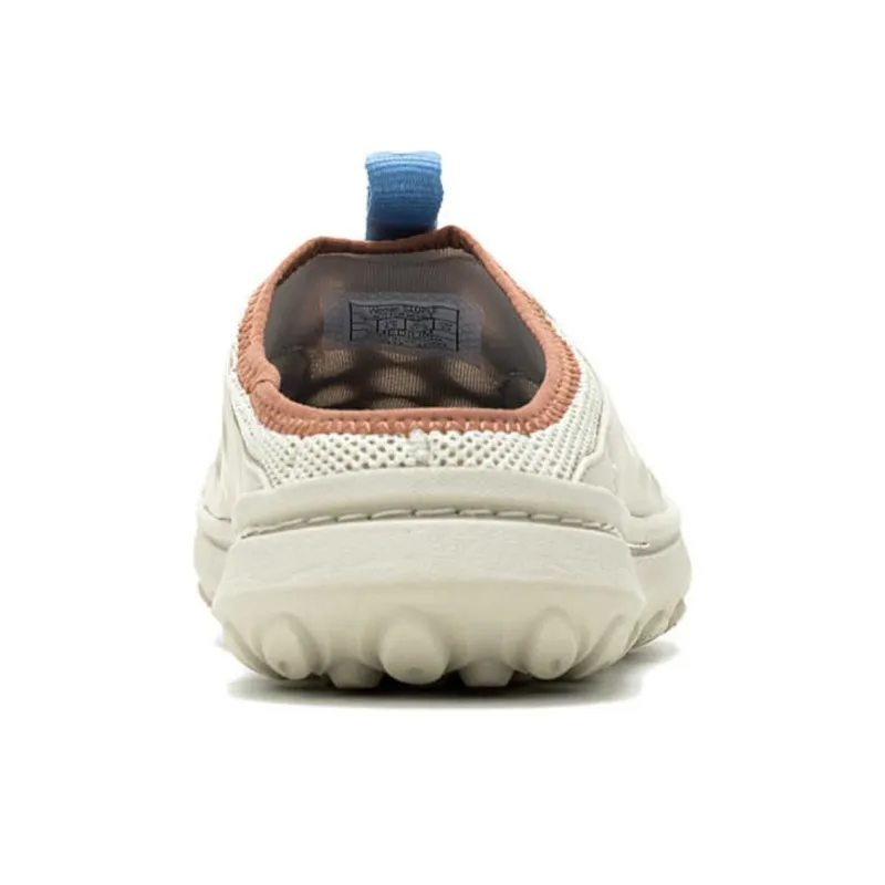 Highsnobiety x MERRELL Hydro Mule Abrasion Resistant Slip Resistant Closed Toe Slippers Women's White-4
