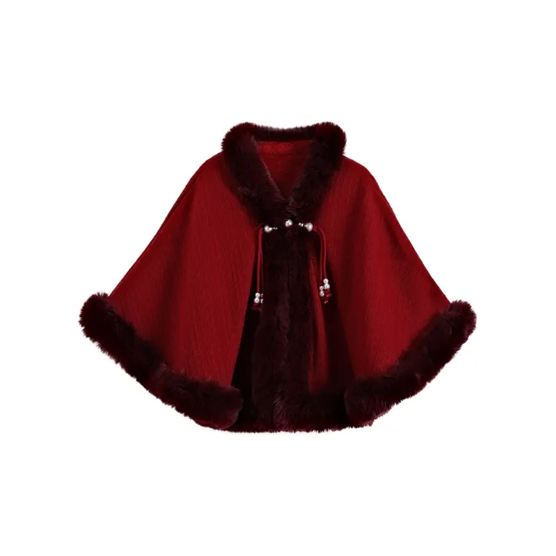 JEANSWEST Shawls Women's-1