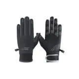 Women's Black Gray
