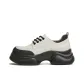 Ecru/Black