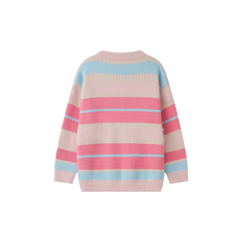 YK&YB Knitwear Unisex-11