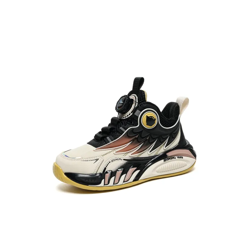 FIRS Kids Water Resistant Kids' Running Shoes Kids'-8