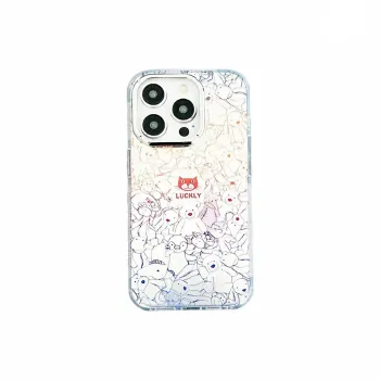 Dis cat Phone Cases
