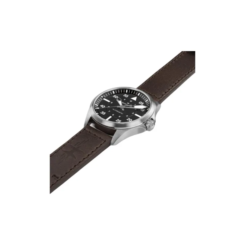 Hamilton Unisex Watch-2