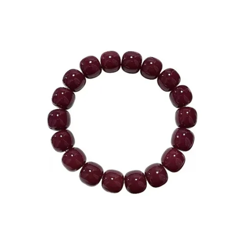 Long Fu Bodhi Root Bracelets Unisex