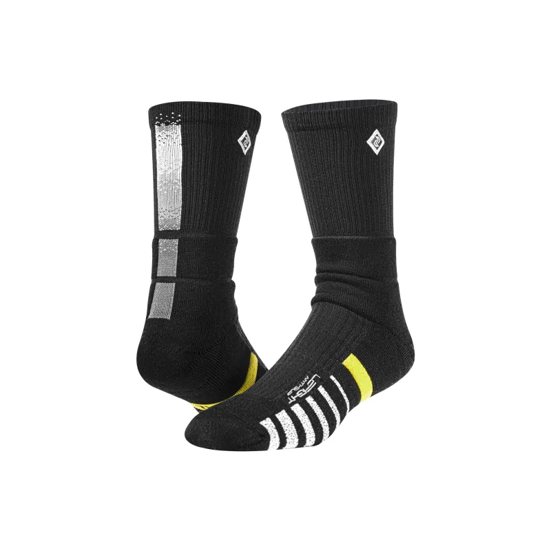 Lefight Basketball Socks Unisex-3
