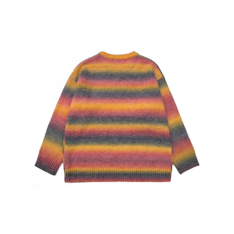 STANAIR Sweaters Unisex Rainbow-1