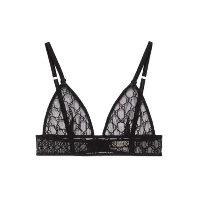 GUCCI Underwear Set Women's Black-1