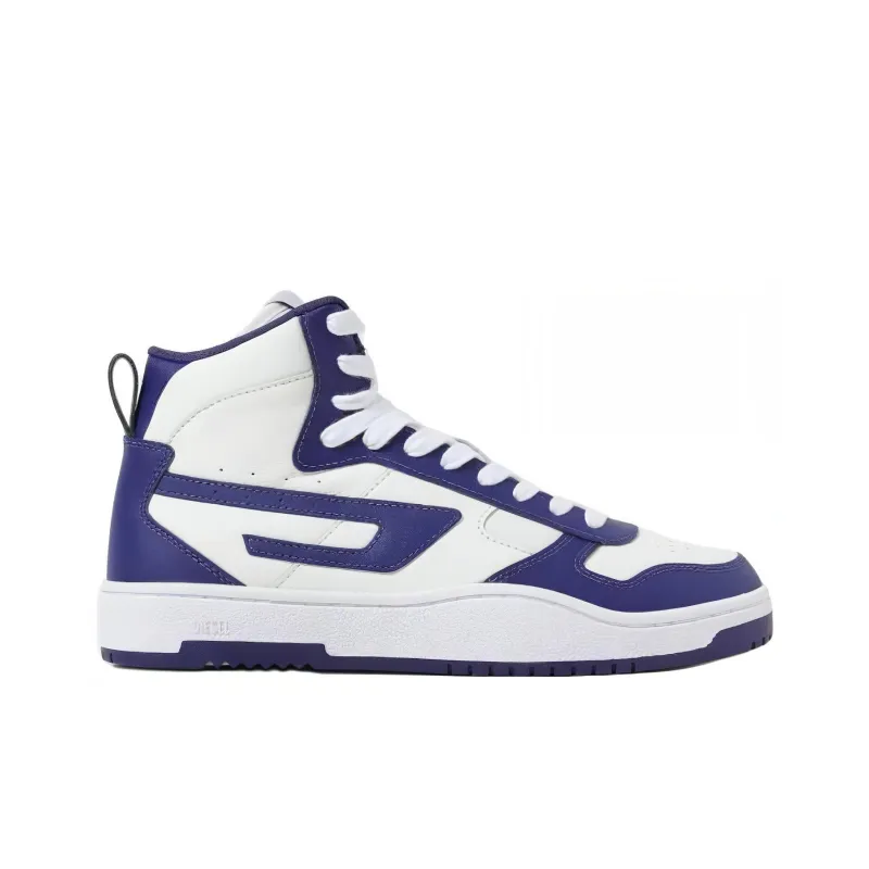 DIESEL S-Ukiyo V2 Lace-Up Sneakers-1