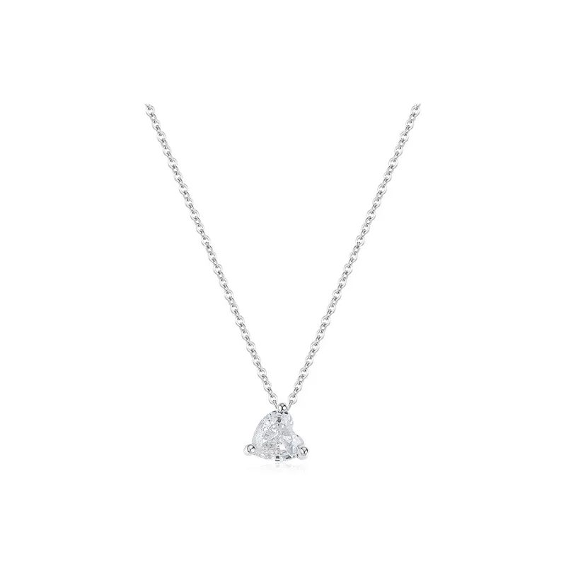 EUA Sweet Adornments Of Love Necklaces Women's-0