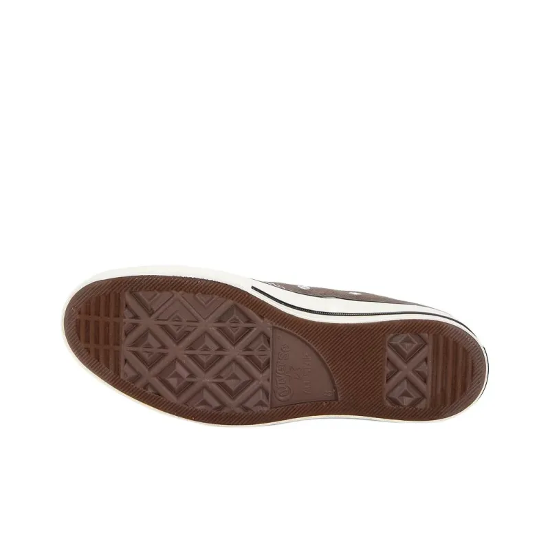Chuck 70 Converse Low 'Durable Neutrals Truffle Gingersnap'-4