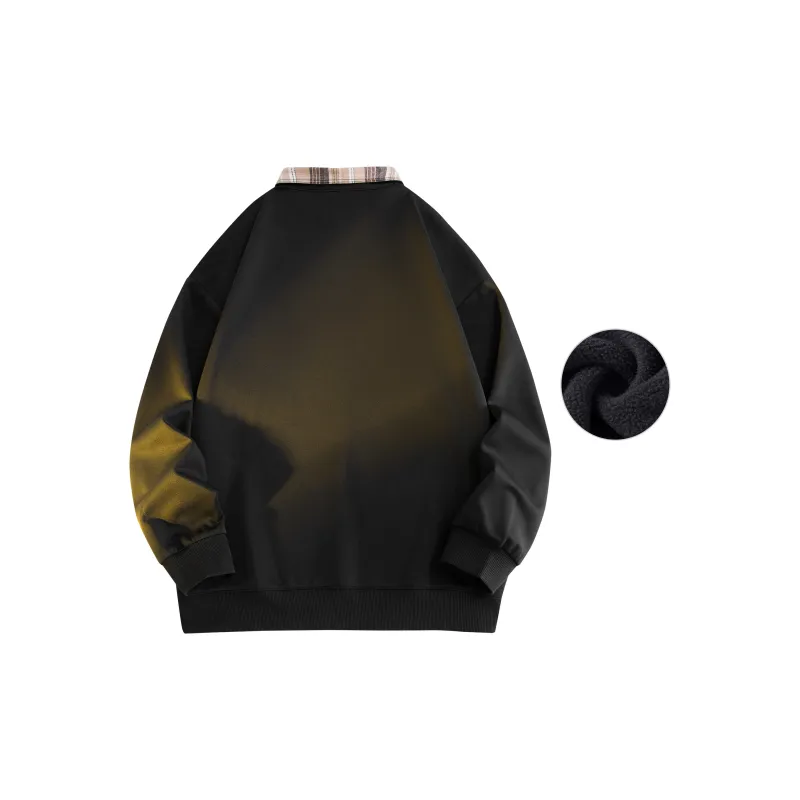 FREO3N Sweatshirts Unisex-5