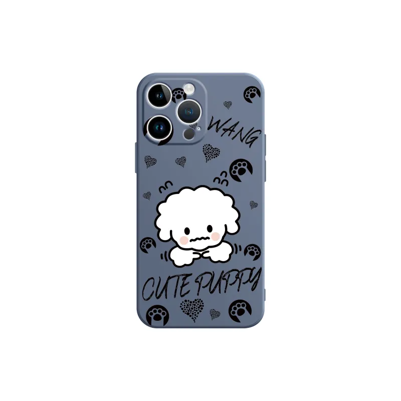 MINISO Phone Cases-6