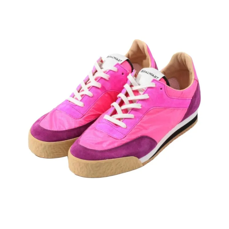 SPALWART Pitch Casual Shoes Unisex Low-Top-3