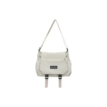 YUANTUZHE Nylon Shoulder Bag Crossbody Bag Unisex Multicolor