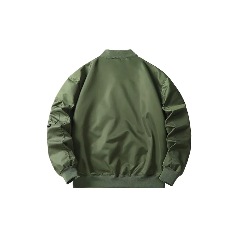 Lightning X Storm Jacket Unisex-3