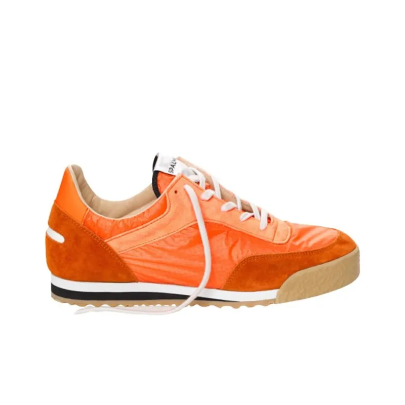 SPALWART Pitch Casual Shoes Unisex Low-Top-1