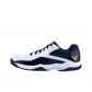 White Navy Blue