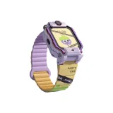 XD Purple Orange[Color Printing Silicone Magnetic]