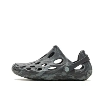 MERRELL Hydro Moc Black Women's