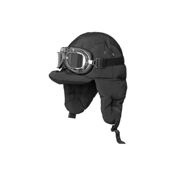 ALIEN BANG Polyester Trapper Hats Unisex