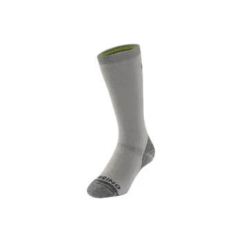 KAILAS Knee High Socks Unisex 1 Pack Dark Gray