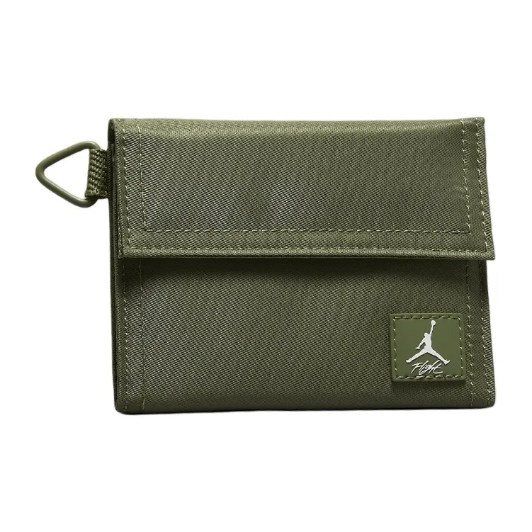 Jordan Men's Flight Trifold Wallet-0