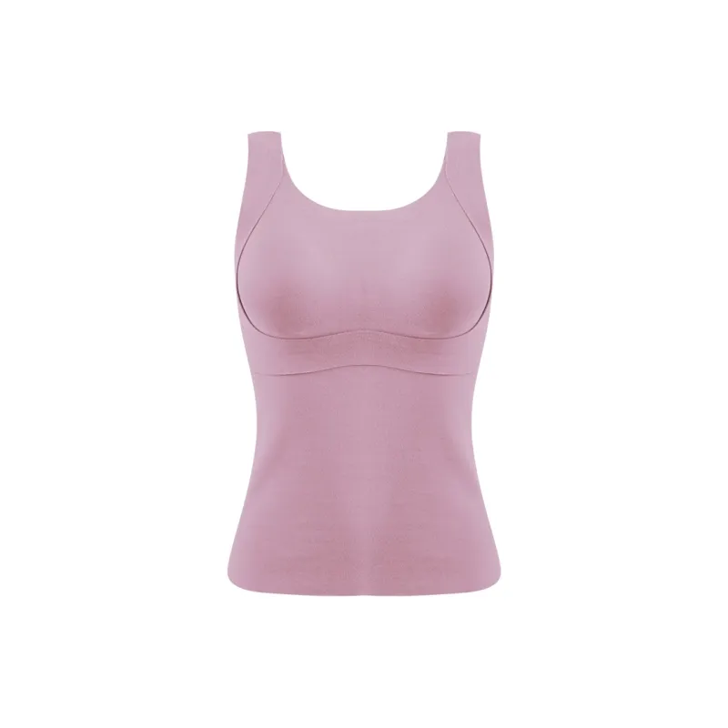 Anna Sweet Talks Thermal Tops Women's-6