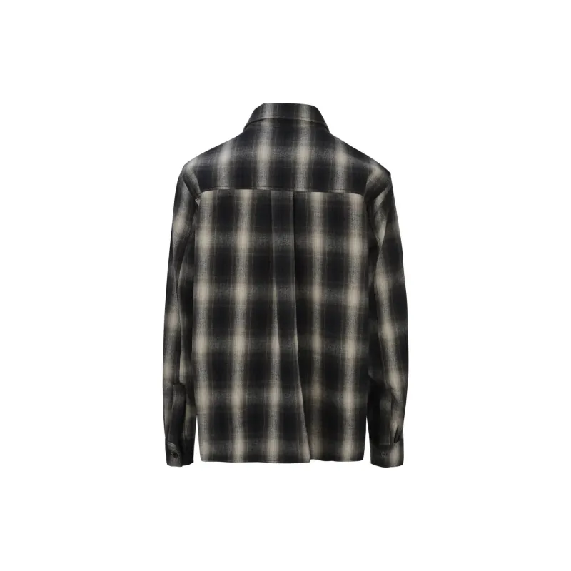 RHUDE Racing Shirt-1