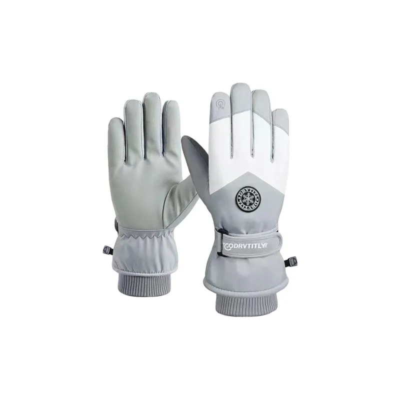 Youyou Ski Gloves-6
