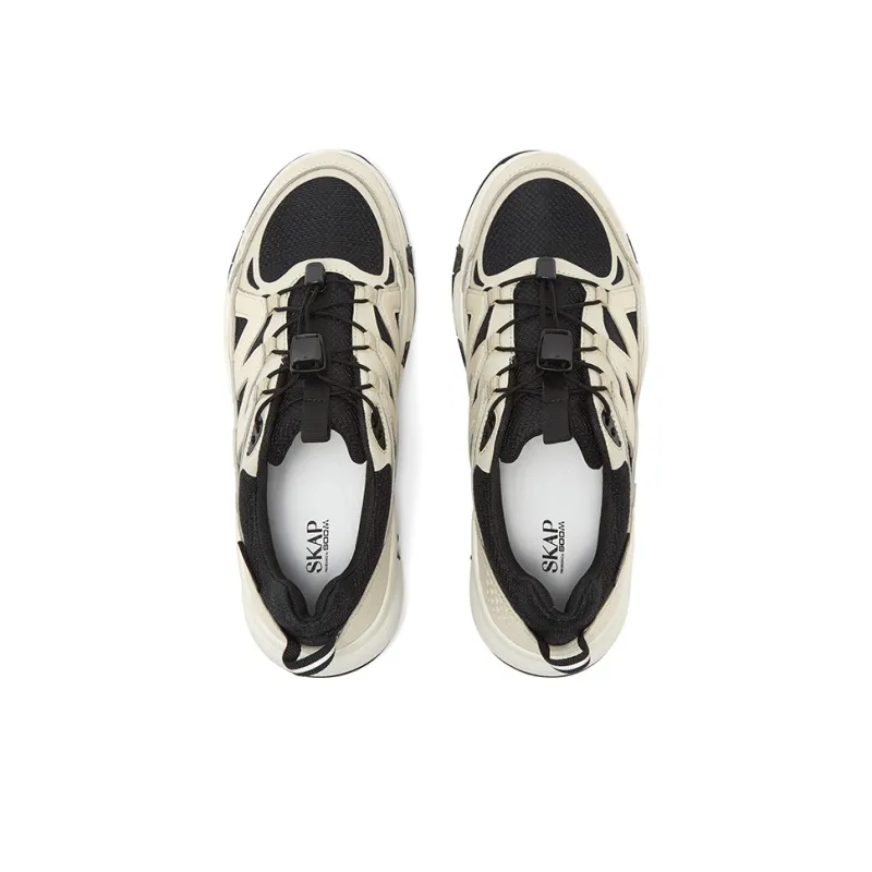 SKAP Low Top Casual Shoes Women's-3