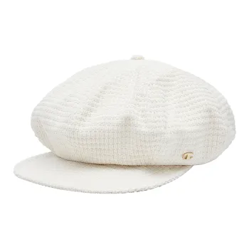 Champion Polyester Berets Unisex