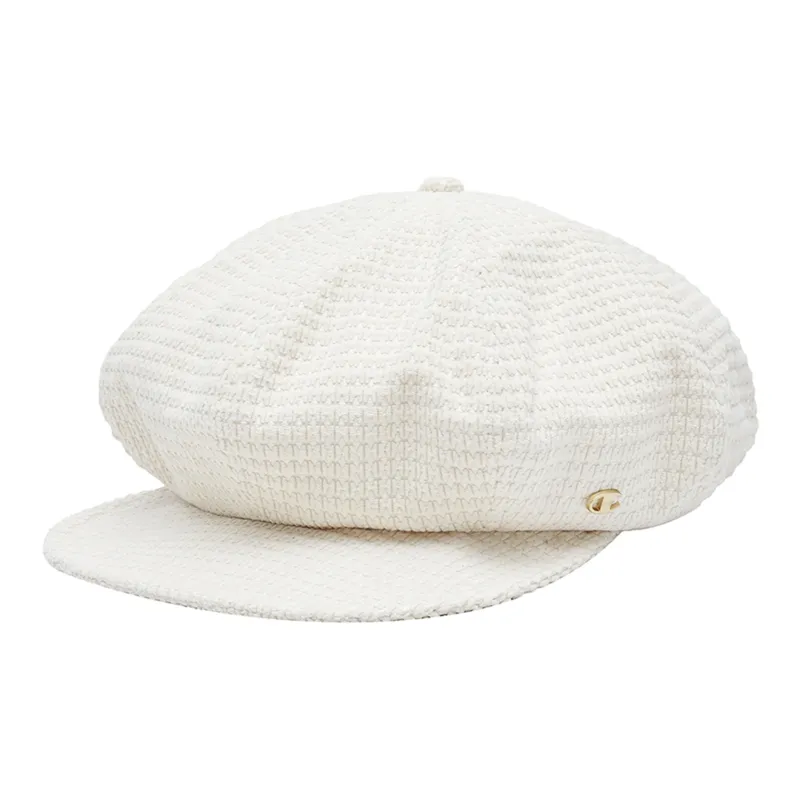 Champion Polyester Berets Unisex-0