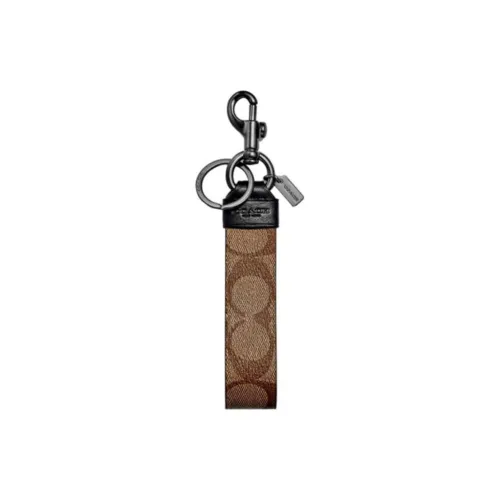 COACH Bag Charm Bag Accessories