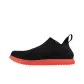 Black/Red
