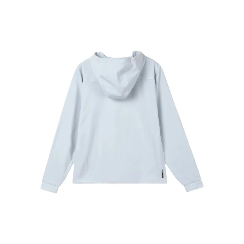 Under Armour RUSH Sweatshirt Men's Gray, Comes With Necklace-2
