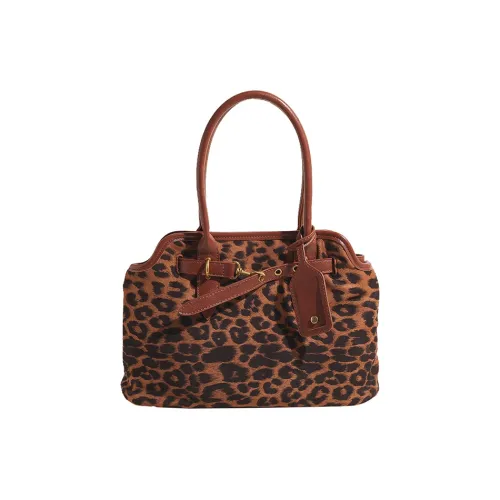 BRINCH PU Handbag Women's Multicolor