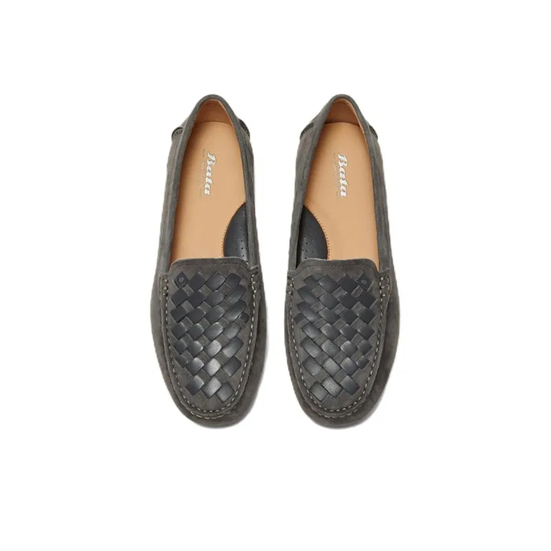BATA Loafers Women's-2